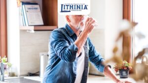 Apa medicinală tradiție și știință în slujba sănătății