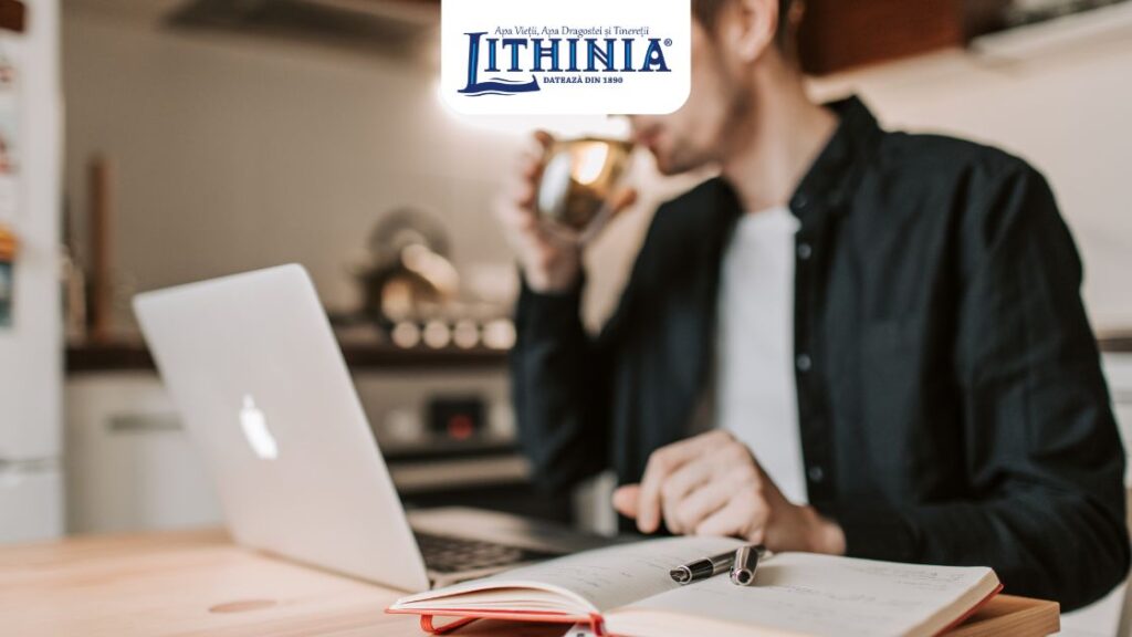 Nootropicele Naturii Ce este litiul nutrițional și de ce mintea ta are nevoie de el