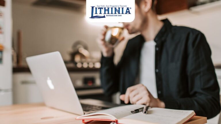 Nootropicele Naturii Ce este litiul nutrițional și de ce mintea ta are nevoie de el